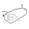 FA1 104-939 Holding Bracket, silencer